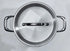 Scanpan Sts 5pc Stainless Steel Cookware Set