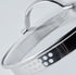 Scanpan Sts 5pc Stainless Steel Cookware Set Stainless Steel Cookware Sets The Cooks Kitchen 