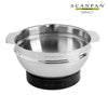 Scanpan Impact 20cm Mixing Bowl With Stand
