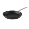 Scanpan Black Iron Carbon Steel Frypan 30cm