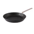 Scanpan Black Iron Carbon Steel Frypan 30cm