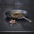 Scanpan Black Iron Carbon Steel Frypan 30cm