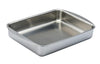 Scanpan Elektra Roaster Medium 34 X 26 X 6cm With Bonus Lid