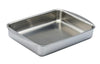 Scanpan Elektra Roaster Medium 34 X 26 X 6cm With Bonus Lid