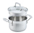 Scanpan Impact Chef Pot 14cm/1.2l