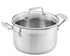Scanpan Impact Chef Pot 20cm/3.5l Saucepans/Chef Pot The Cooks Kitchen 
