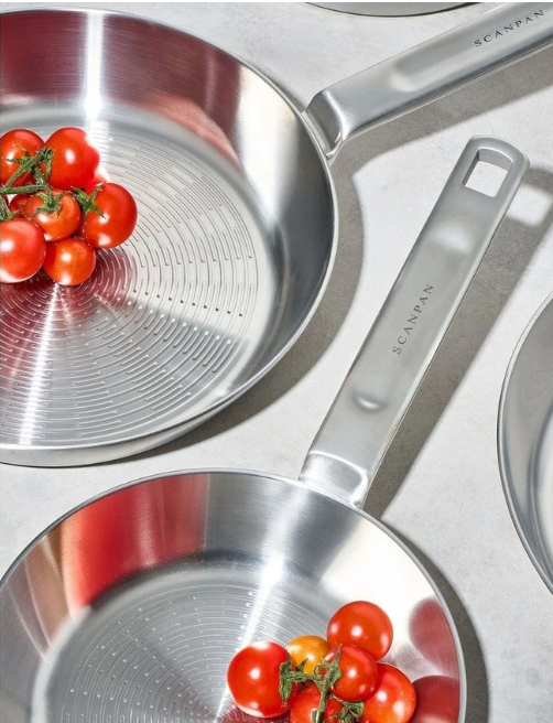 Scanpan Electra Fry Pan 20cm