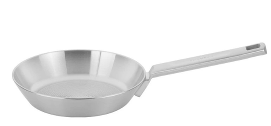Scanpan Elektra Fry Pan 24cm