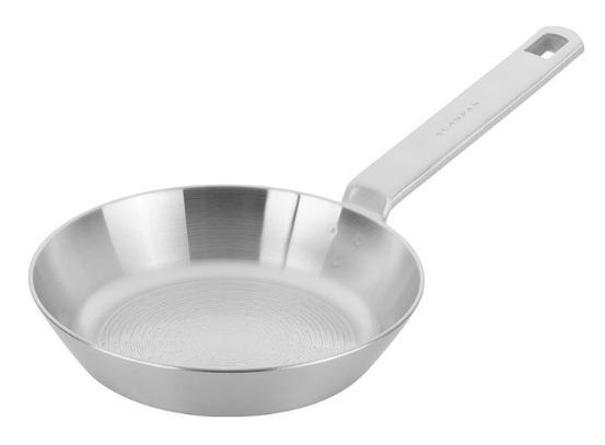 Scanpan Elektra Fry Pan 24cm