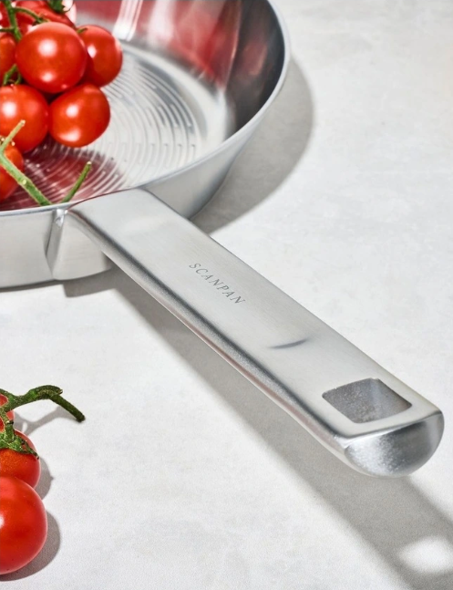 Scanpan Elektra Frypan 26cm