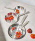 Scanpan Elektra Frypan 26cm