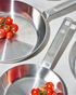 Scanpan Elektra Fry Pan 28cm