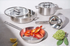Scanpan Elektra Fry Pan 28cm