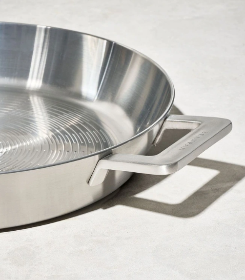 Scanpan Elektra Fry Pan 32cm