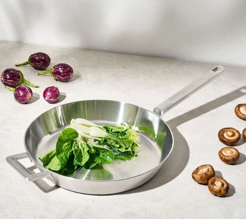 Scanpan Elektra Fry Pan 32cm