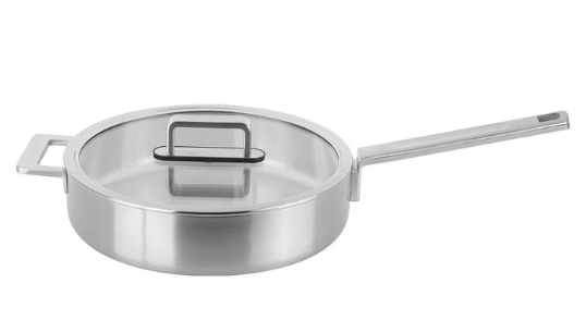 Scnqapan Elektra Saute Pan 28cm