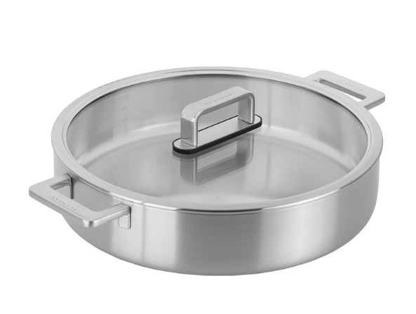 Scanpan Elektra Chef Pan 32cm