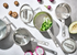 Scanpan Elektra 3pc Saucepan Set
