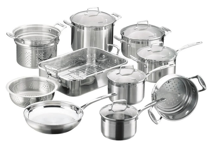 The Cooks Kitchen
