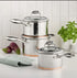 Scanpan Coppernox Saucepan 14cm/1.2l