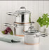 Scanpan Coppernox Saucepan 14cm/1.2l