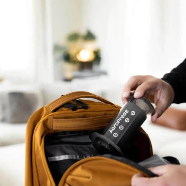 Aeropress Coffee Maker - Original