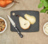 Epicurean Kitchen Series Cutting Board 37x29cm - Slate