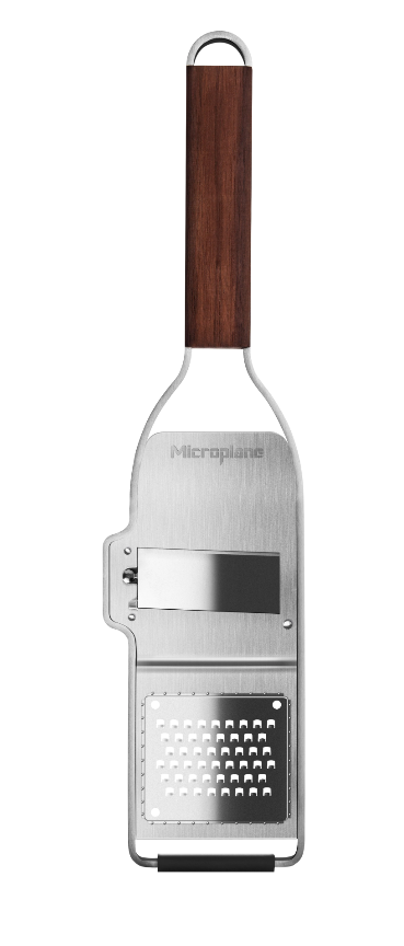 Microplane 2-in-1 Master Series 30cm Truffle Slicer 