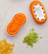 Microplane Flexi Zesti Citrus Grater Zester
