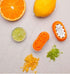 Microplane Flexi Zesti Citrus Grater Zester