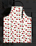 Funjobs Lady Bird Apron