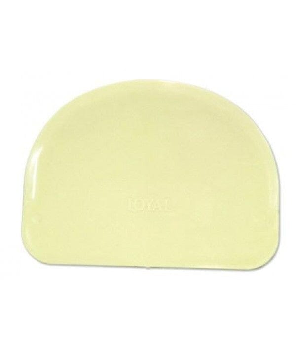 Loyal Bowl Scraper - Small Bakeware Accessories The Cooks Kitchen Mandurah 