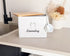 Soko & Co Laundry Powder Tin & Scoop Laundry Accessories The Cooks Kitchen 