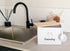 Soko & Co Laundry Powder Tin & Scoop Laundry Accessories The Cooks Kitchen 