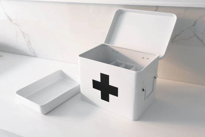 Soko & Co Medicine Box