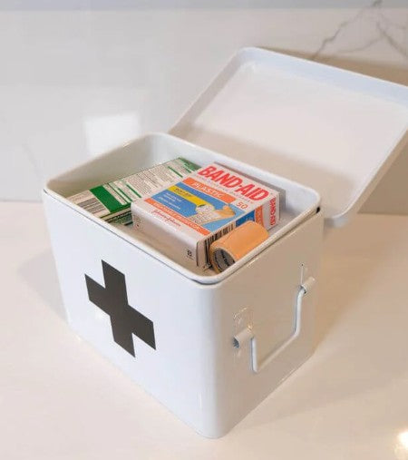 Soko & Co Medicine Box
