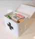 Soko & Co Medicine Box Bathroom Accessories The Cooks Kitchen 