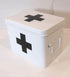 Soko & Co Medicine Box Bathroom Accessories The Cooks Kitchen 