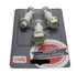Bake Group Plunger Cutters - Square Fondant Cutters The Cooks Kitchen 
