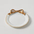 Pilbeam Babette Trinket Plate - White
