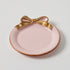 Pilbeam Babbette Trinket Plate - Pink