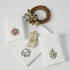 Pilbeam Holiday Season Scented Soap - French Pear & Vanilla