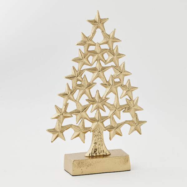 Pilbeam Xmas Tree Sculpture
