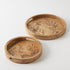 Pilbeam Botanical Buzz Trays Set Of 2