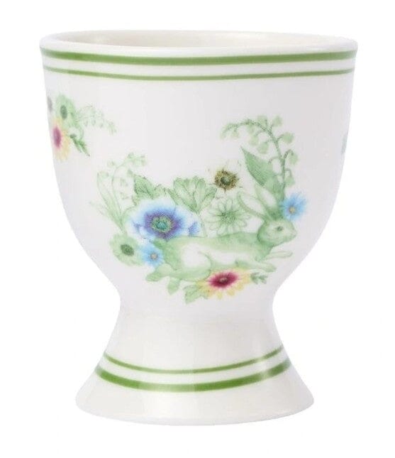 Maxwell & Williams Clover & Cottontail - Bouquet & Bunny Egg Cup Egg Cups The Cooks Kitchen 