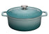 Chasseur Round French Oven 26cm/5l Quartz Oven to Tabletop The Cooks Kitchen Mandurah 