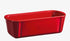Emile Henry Burgundy Loaf Baking Dish 31cm X 13cm