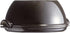 Emile Henry Round Bread Baker - Charcoal