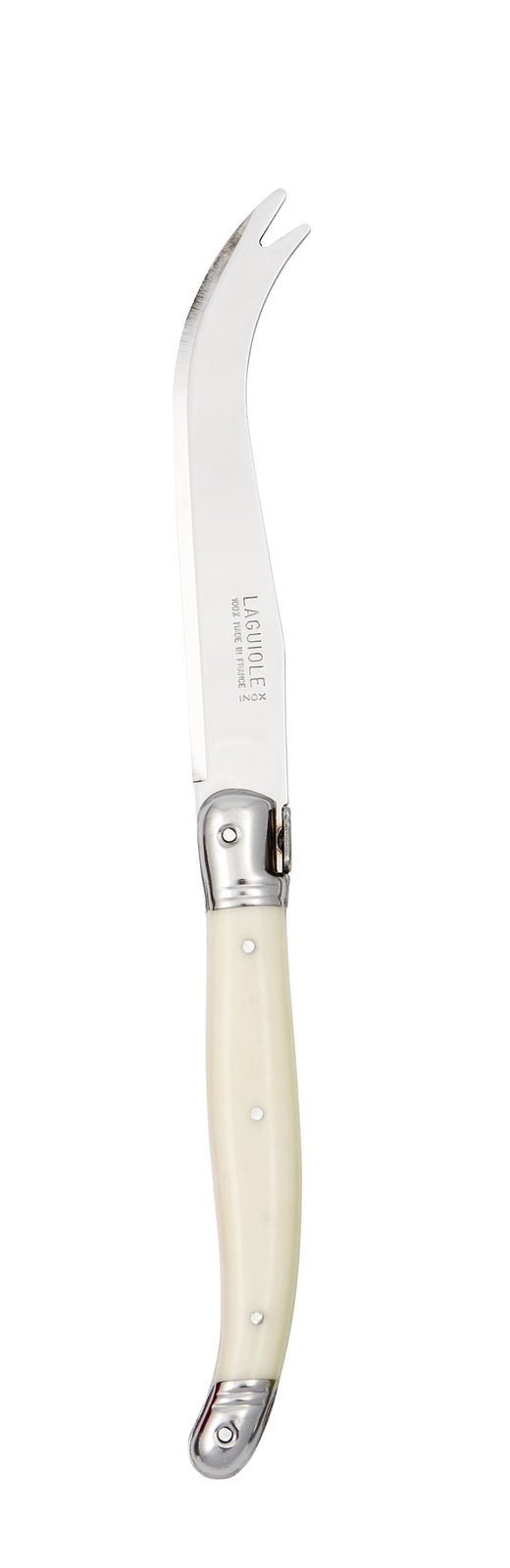 Andre Verdier Debutant Cheese Knife - Ivory