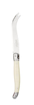 Andre Verdier Debutant Cheese Knife - Ivory